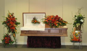 Funeral Service Service