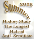 AVITW Summer Bible Studies
