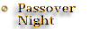 The Passover Night