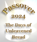Passover 2019