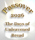Passover 2019