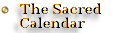 The Sacred Calendar
