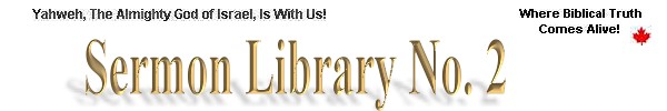 A Christian Information Service