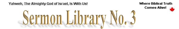 A Christian Information Service