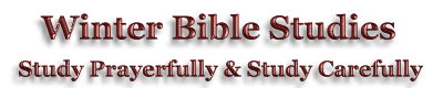 Yahweh’s People